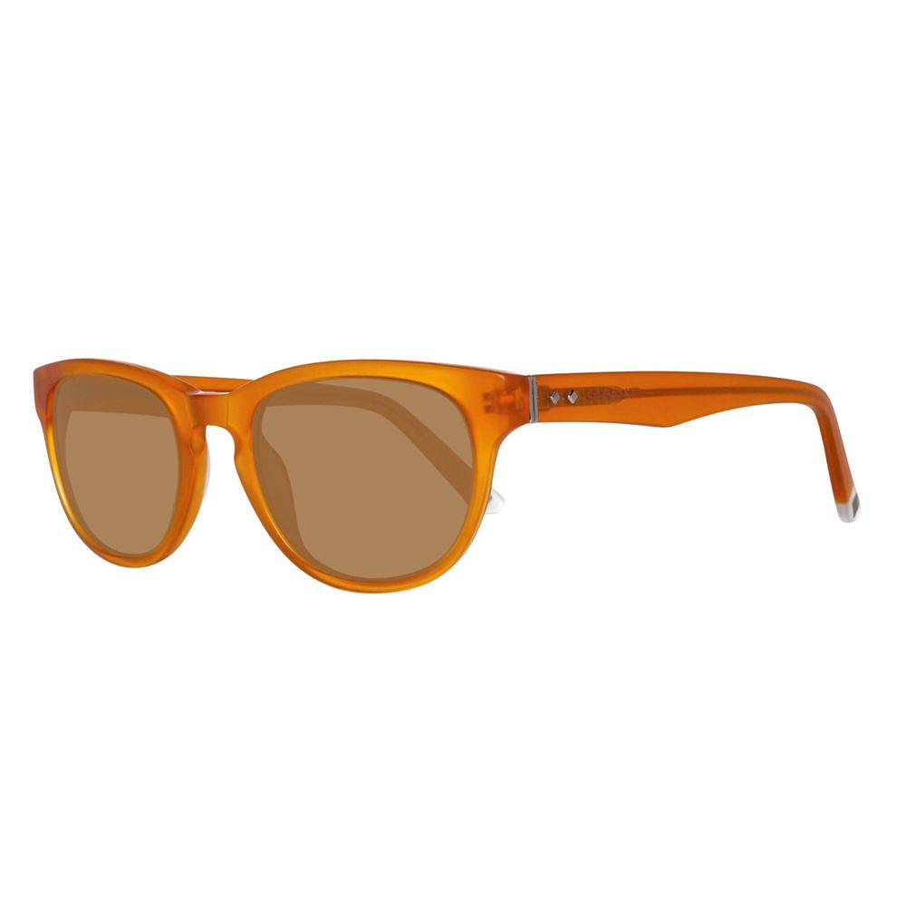 Gant Orange Sunglasses Unisex