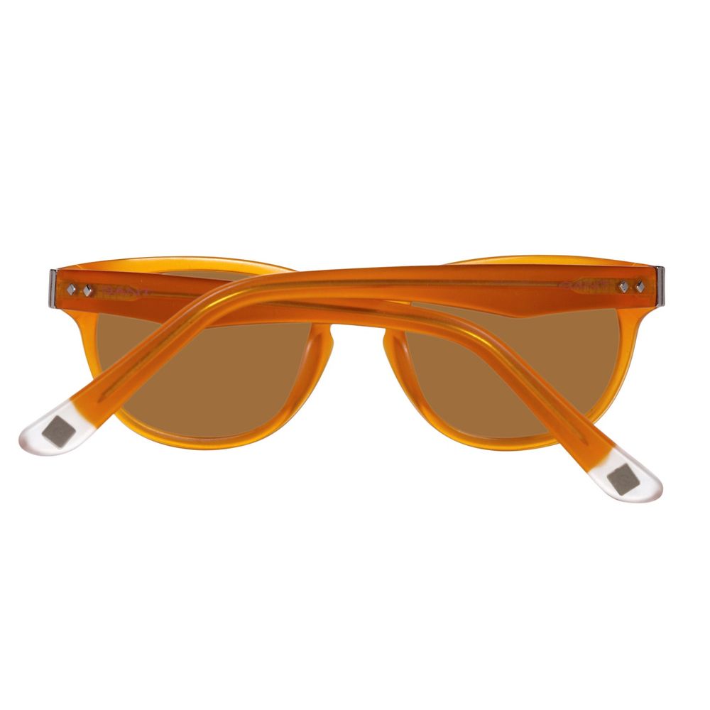 Gant Orange Sunglasses Unisex detail view