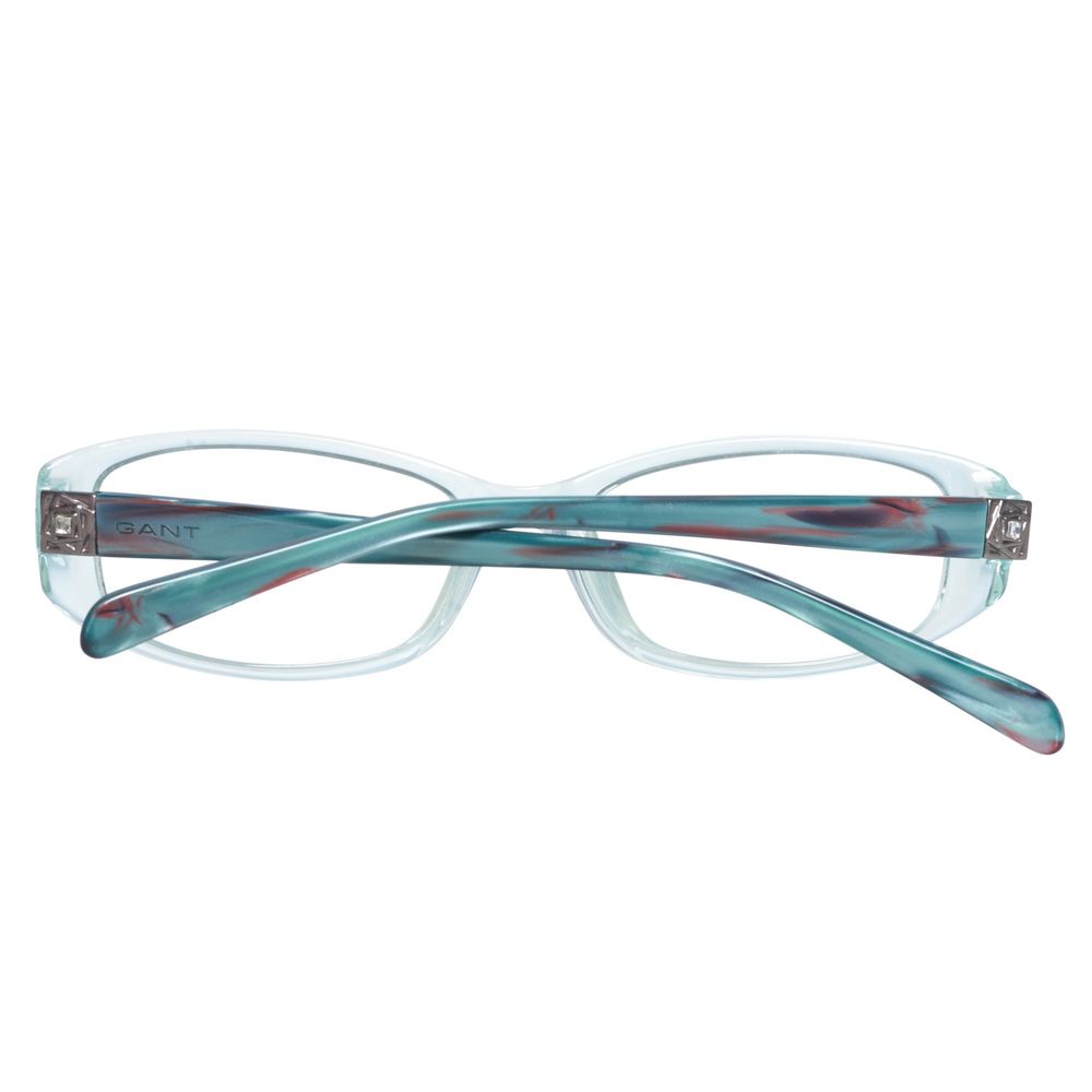 Gant Transparent Glasses Frames for Women detail view