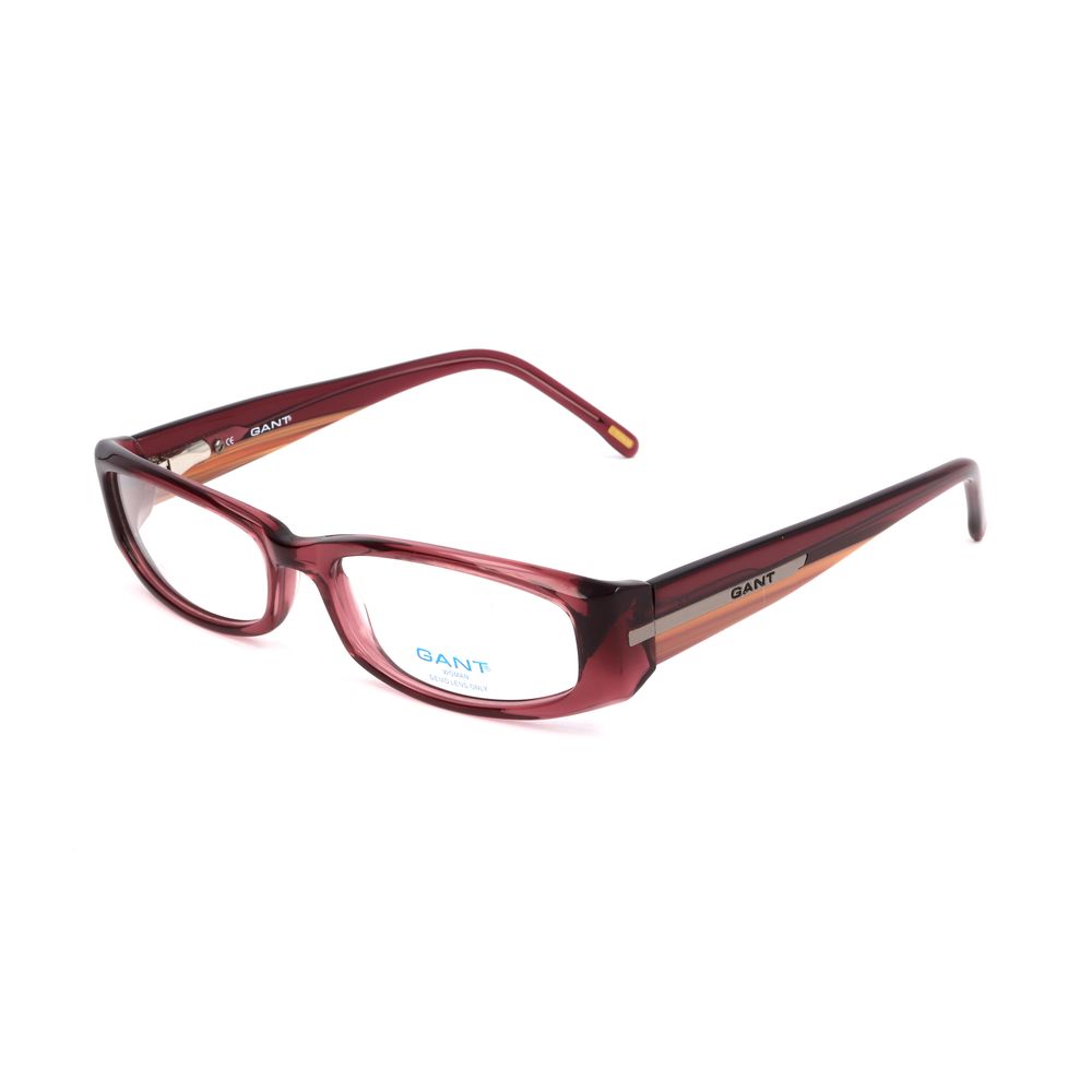 Gant Purple Glasses Frames Unisex alternate view