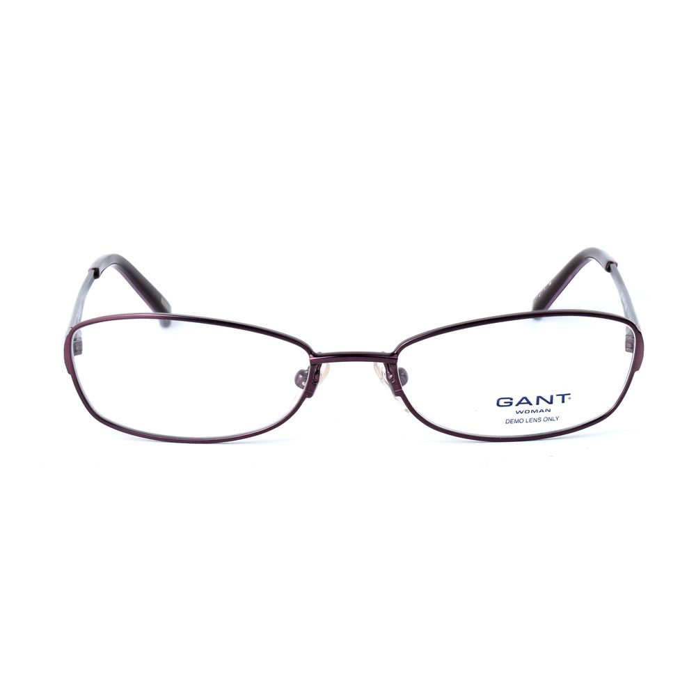 Gant Purple Glasses Frames Unisex alternate view