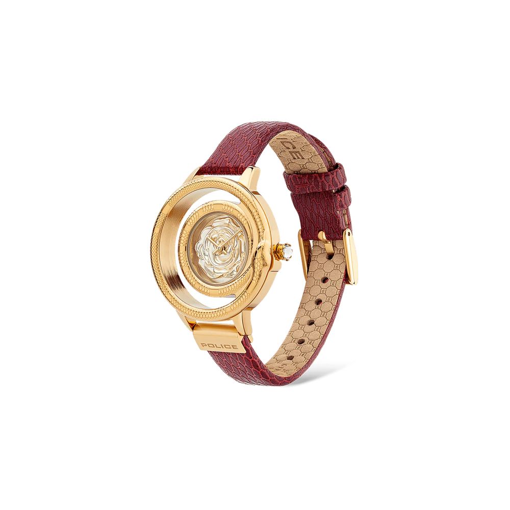 Police Multicolor Dress Watches for Women alternate view
