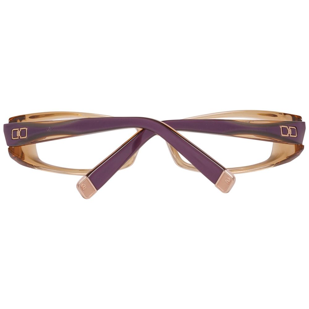 Dsquared² Brown Glasses Frames for Women detail view