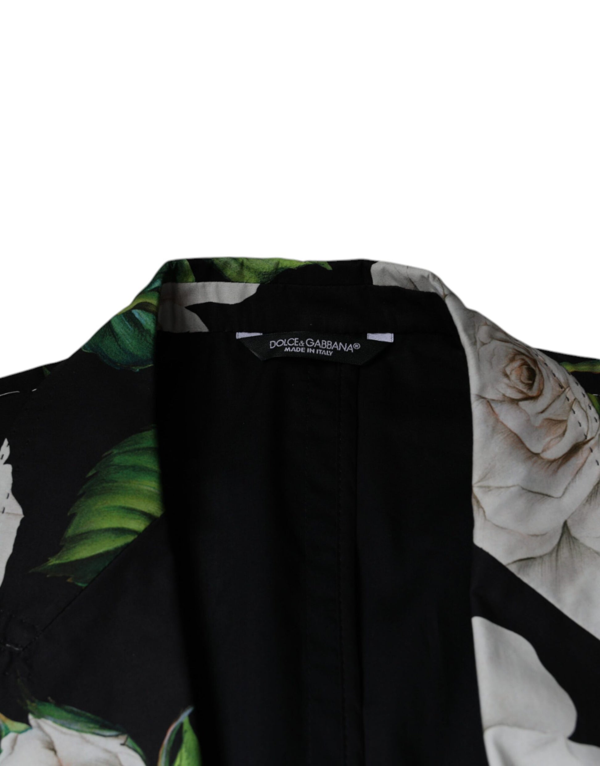 Dolce & Gabbana Black Two Piece Suits for Men additional view