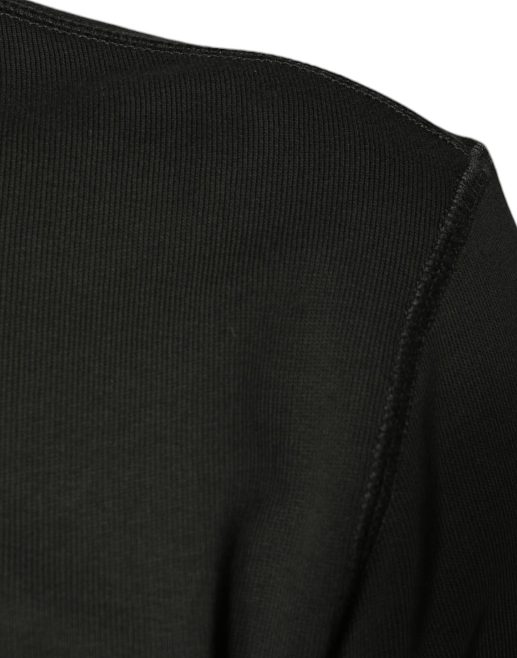 Dolce & Gabbana Green Sweatshirt for Men additional view