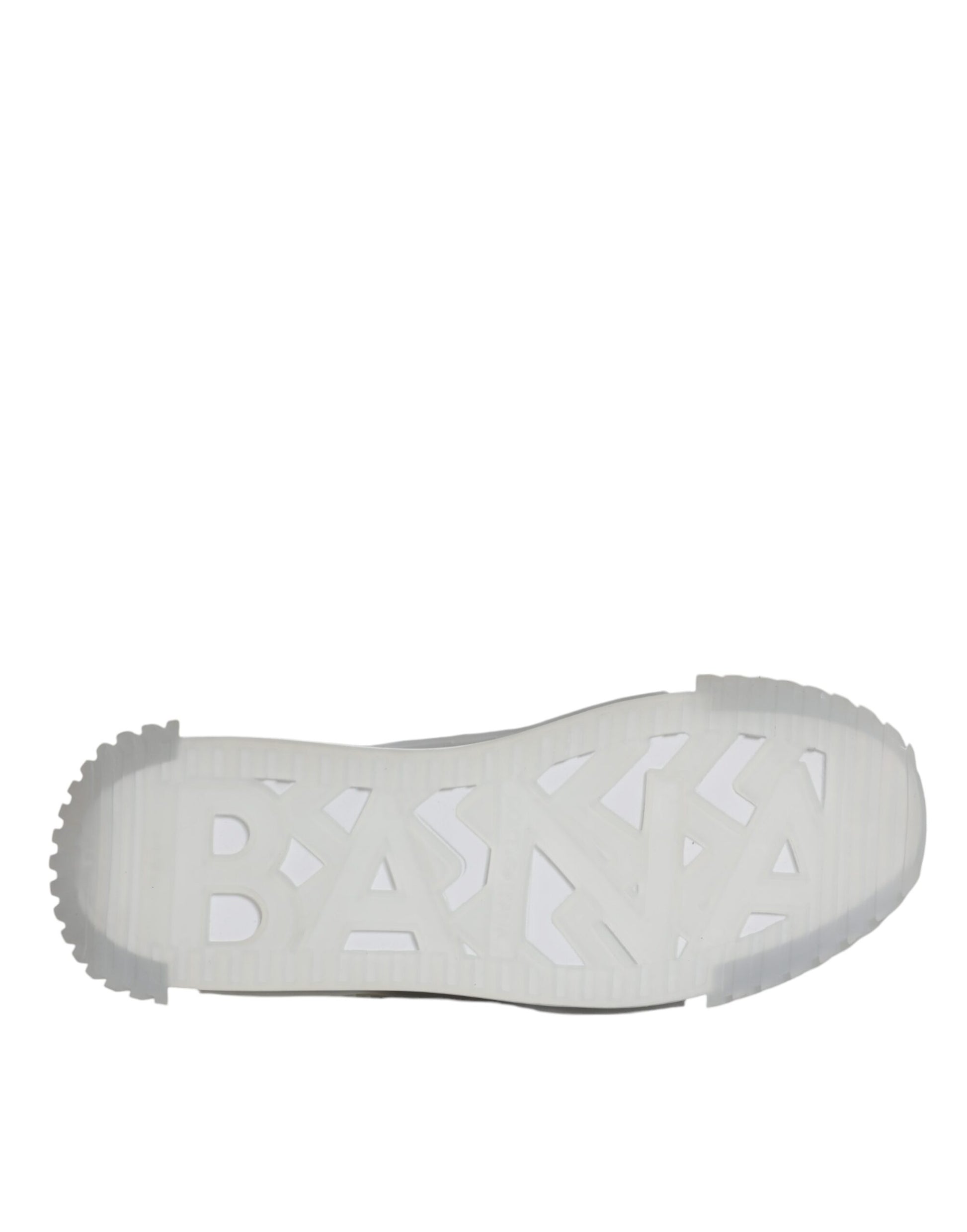 Dolce & Gabbana White Athletic Sneakers for Men additional view