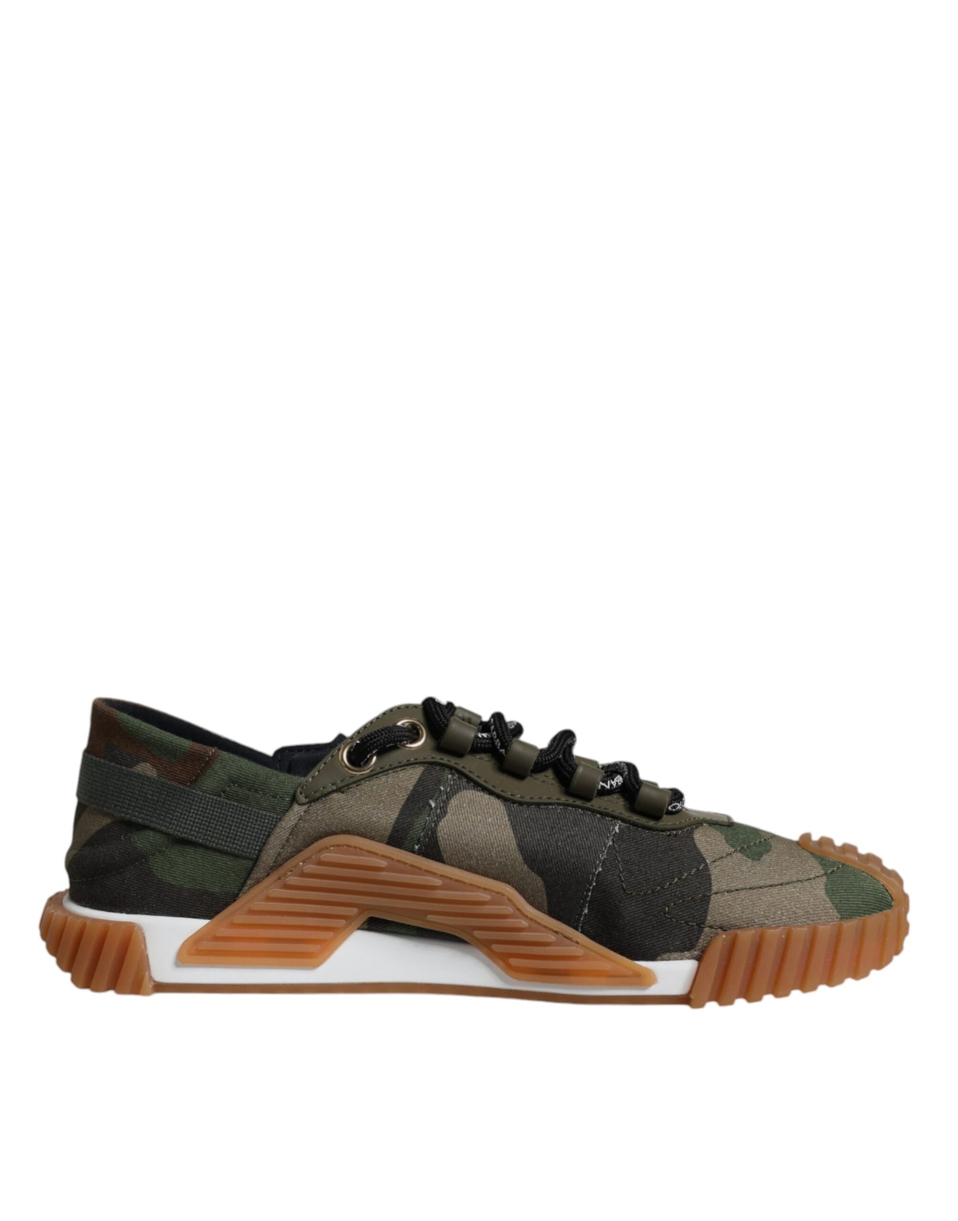 Chaussures Homme Baskets Basses Dolce & Gabbana NS1 Multicolore