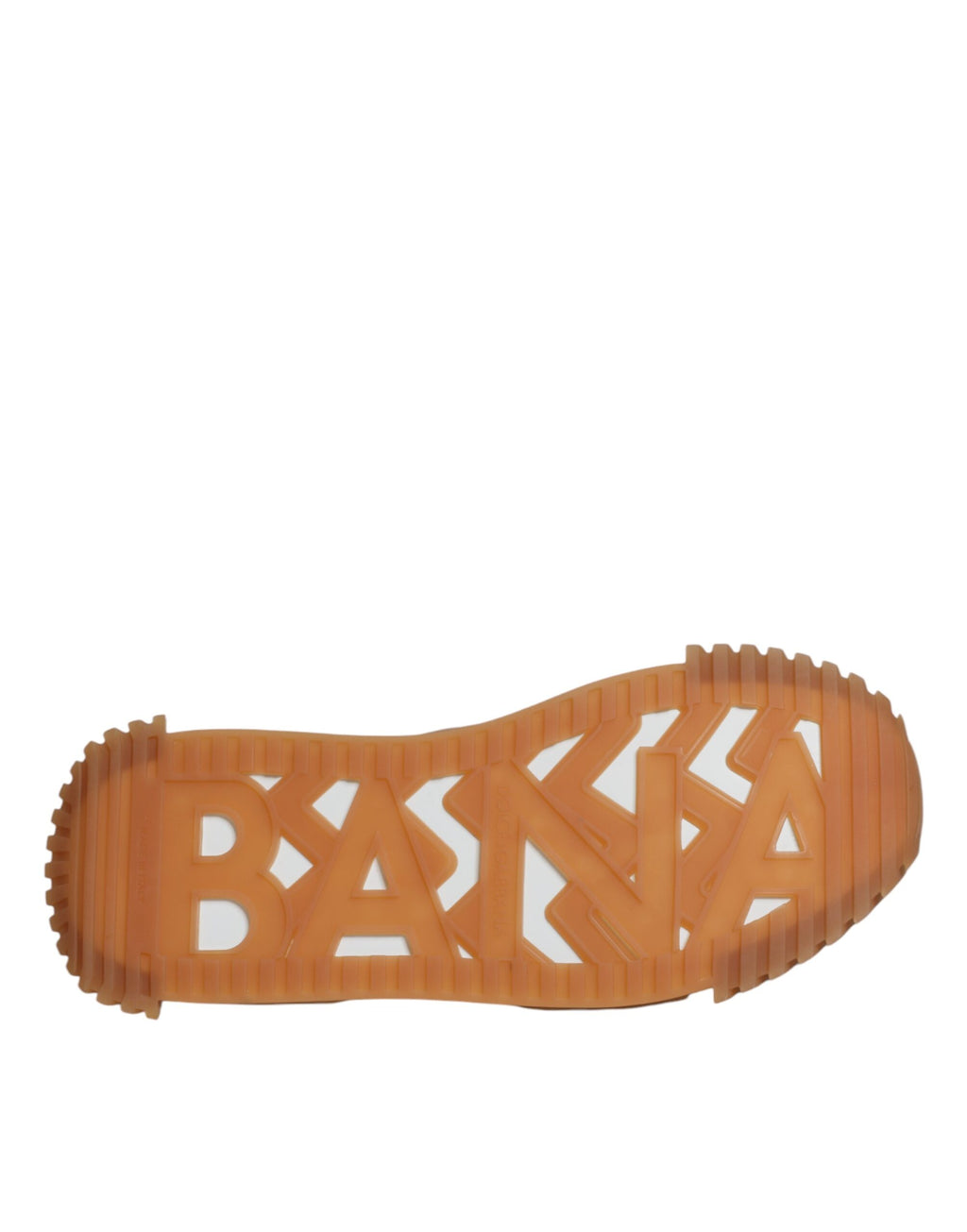 Chaussures Homme Baskets Basses Dolce & Gabbana NS1 Multicolore