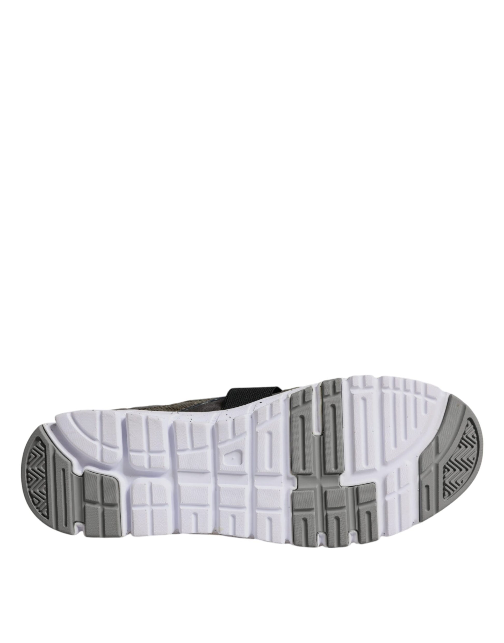 Dolce & Gabbana Multicolor Athletic Sneakers for Men additional view