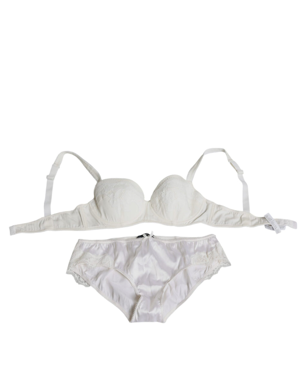 Dolce & Gabbana White Panties for Women