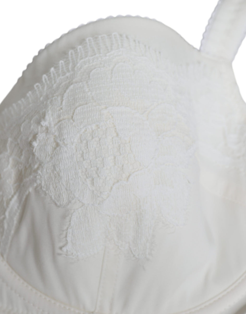 Dolce & Gabbana White Panties for Women detail view