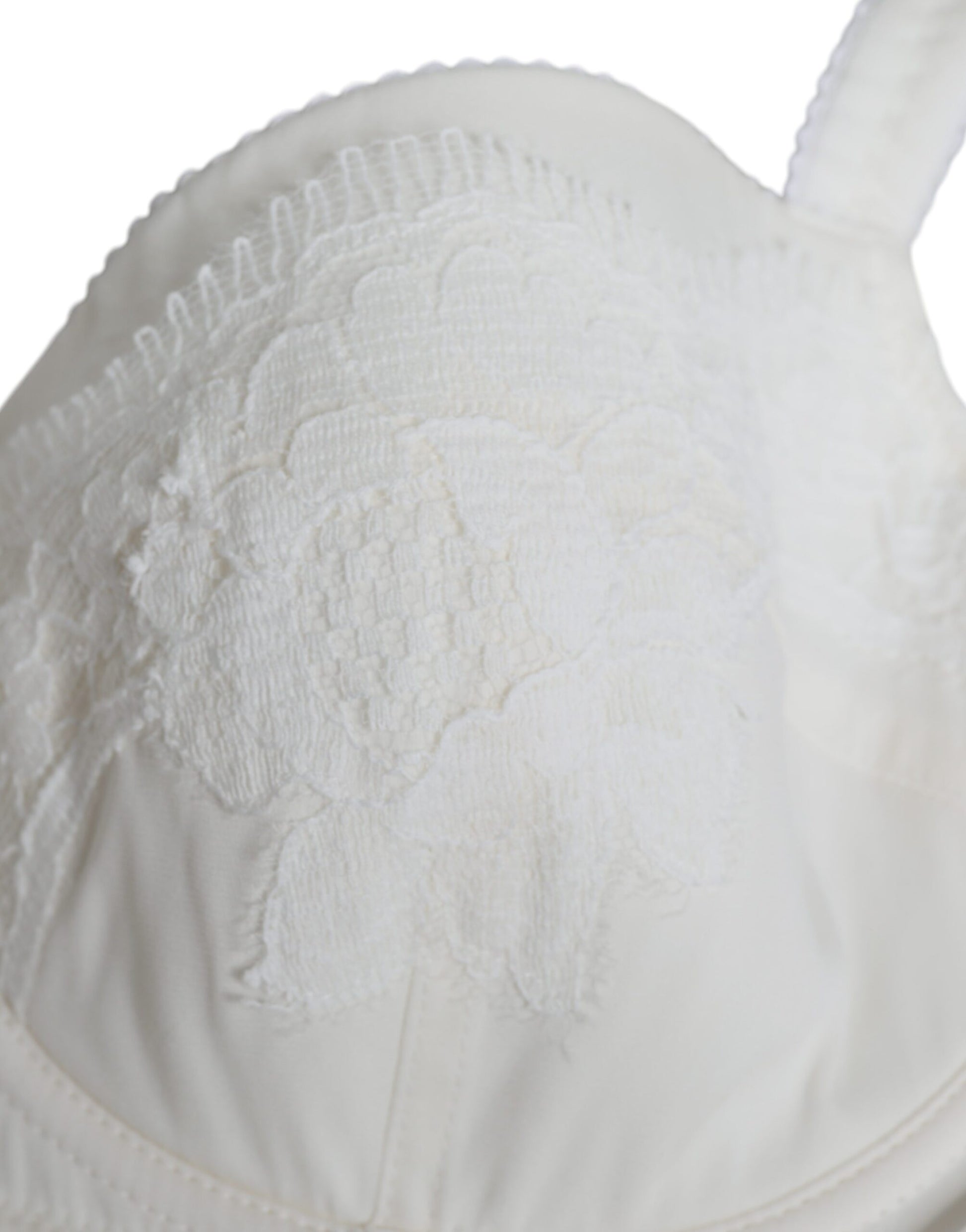 Dolce & Gabbana White Panties for Women detail view