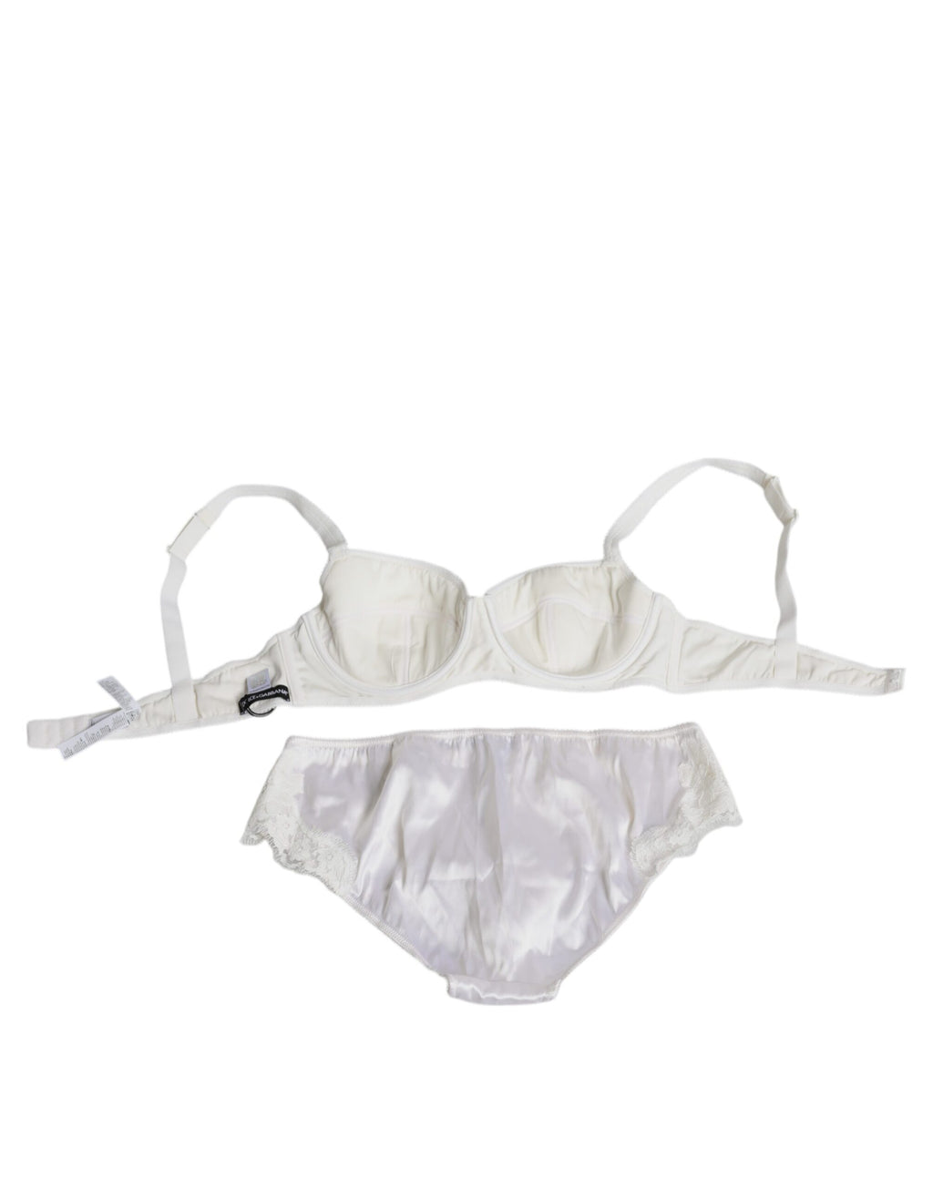 Dolce & Gabbana White Panties for Women additional view
