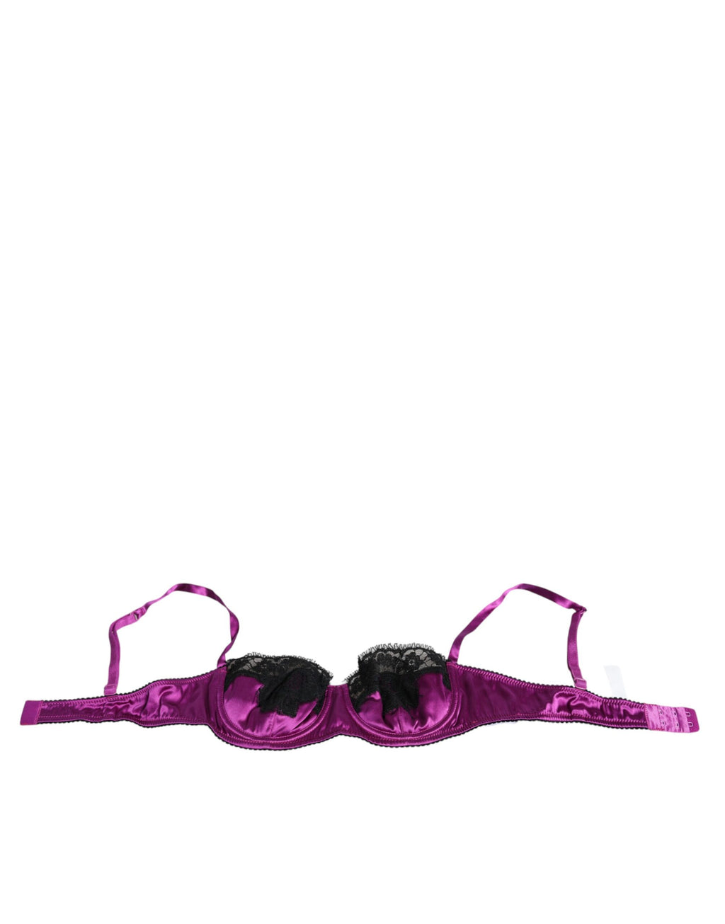 Dolce & Gabbana Purple Bras for Women alternate view