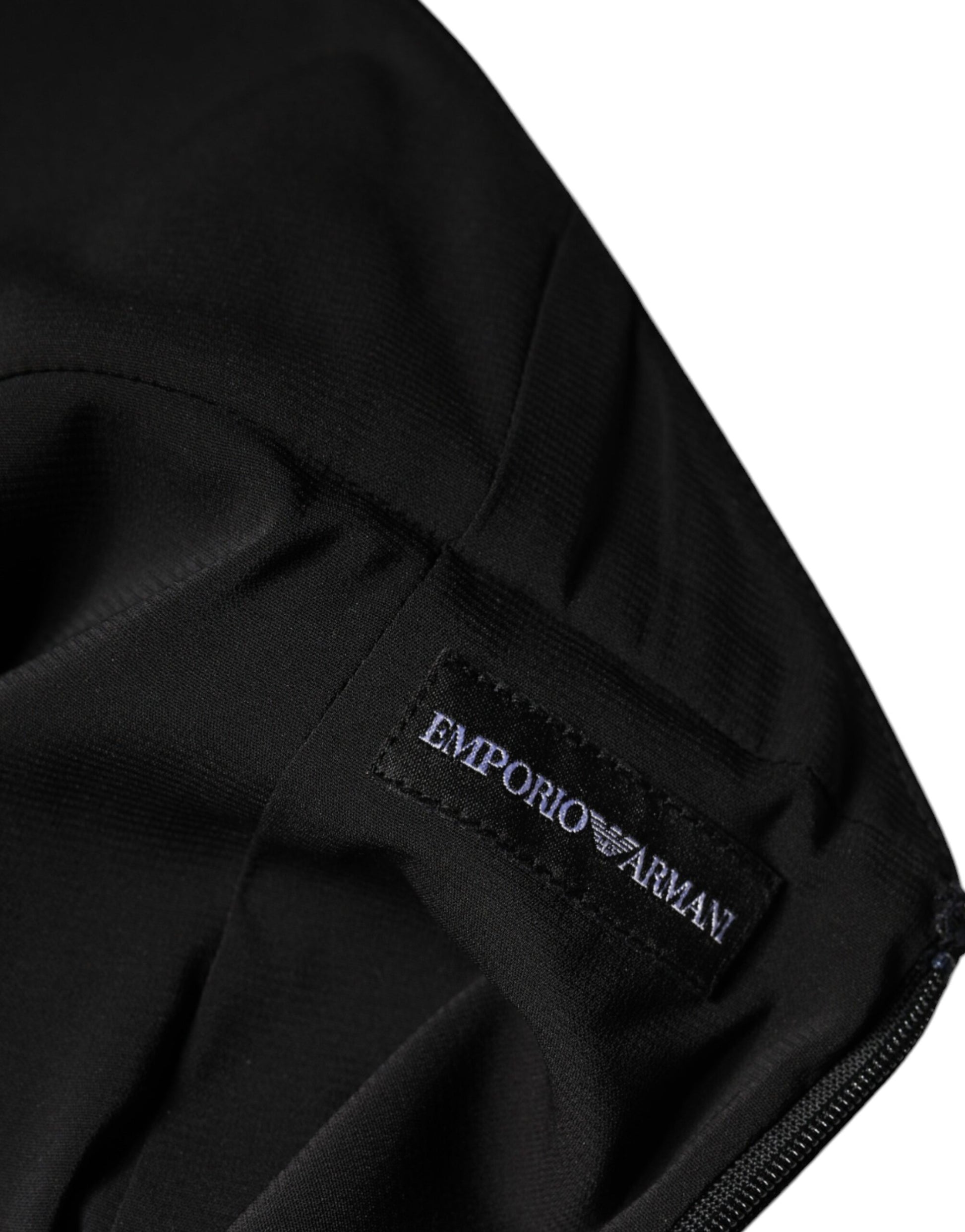 Emporio Armani Black Sleeveless for Women additional view