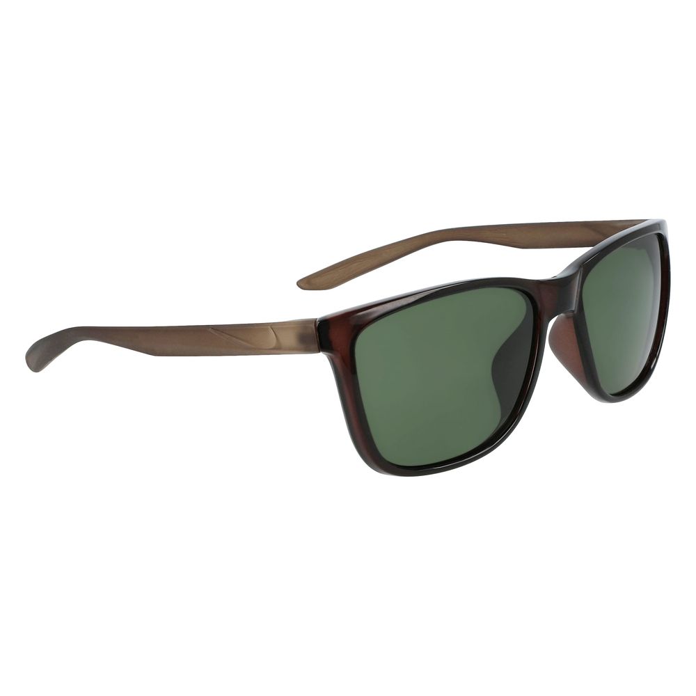 Nike Brown Sunglasses for Men detail view