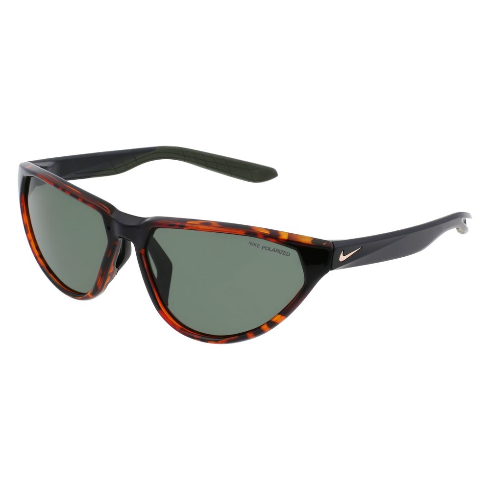 Nike Brown Sunglasses Unisex