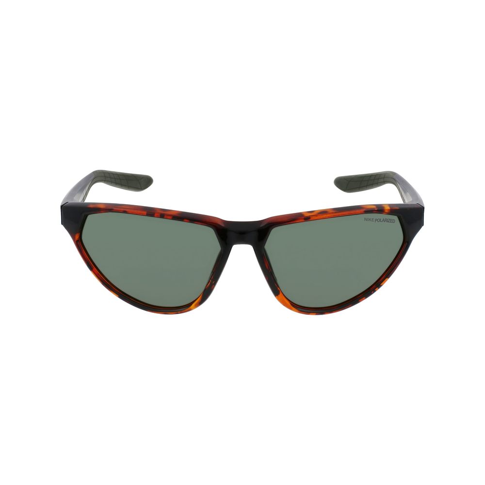 Nike Brown Sunglasses Unisex alternate view