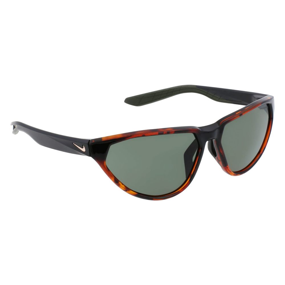 Nike Brown Sunglasses Unisex detail view