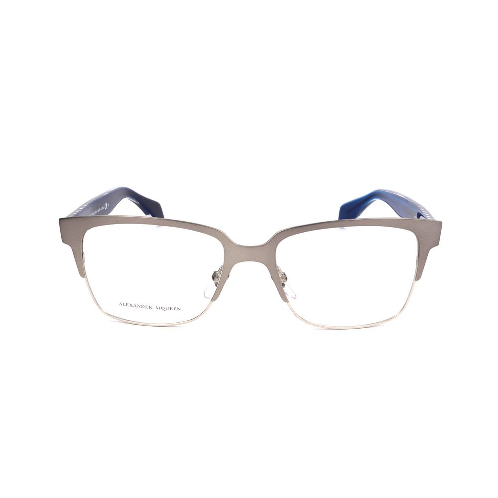 Lunettes (monture) bicolores Alexander McQueen