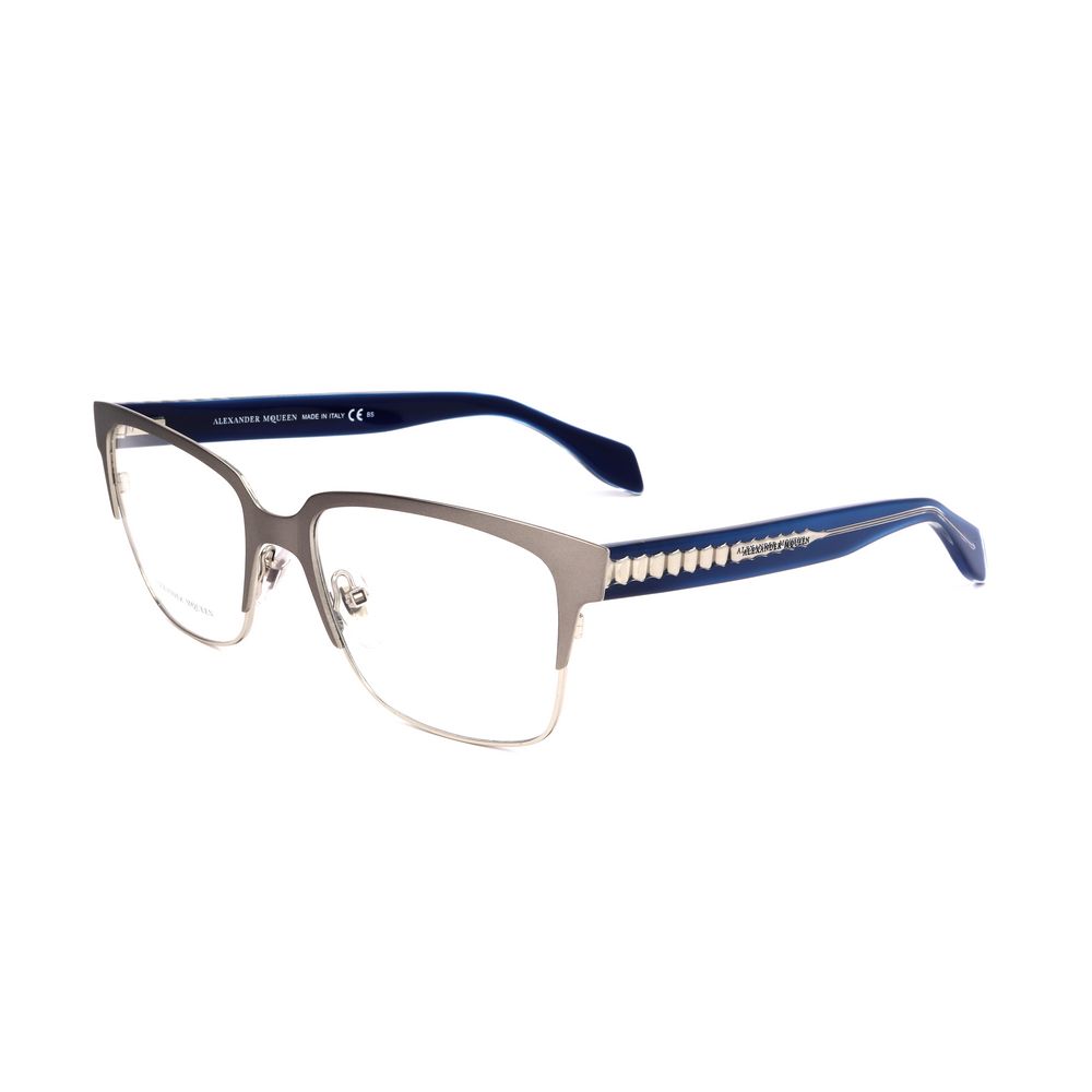 Lunettes (monture) bicolores Alexander McQueen