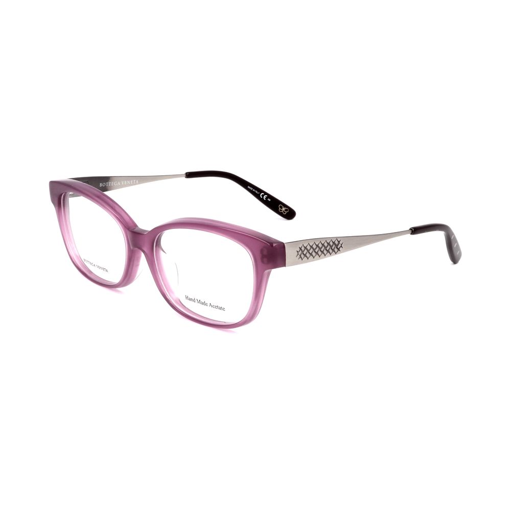 Bottega Veneta Multicolor Glasses Frames for Women