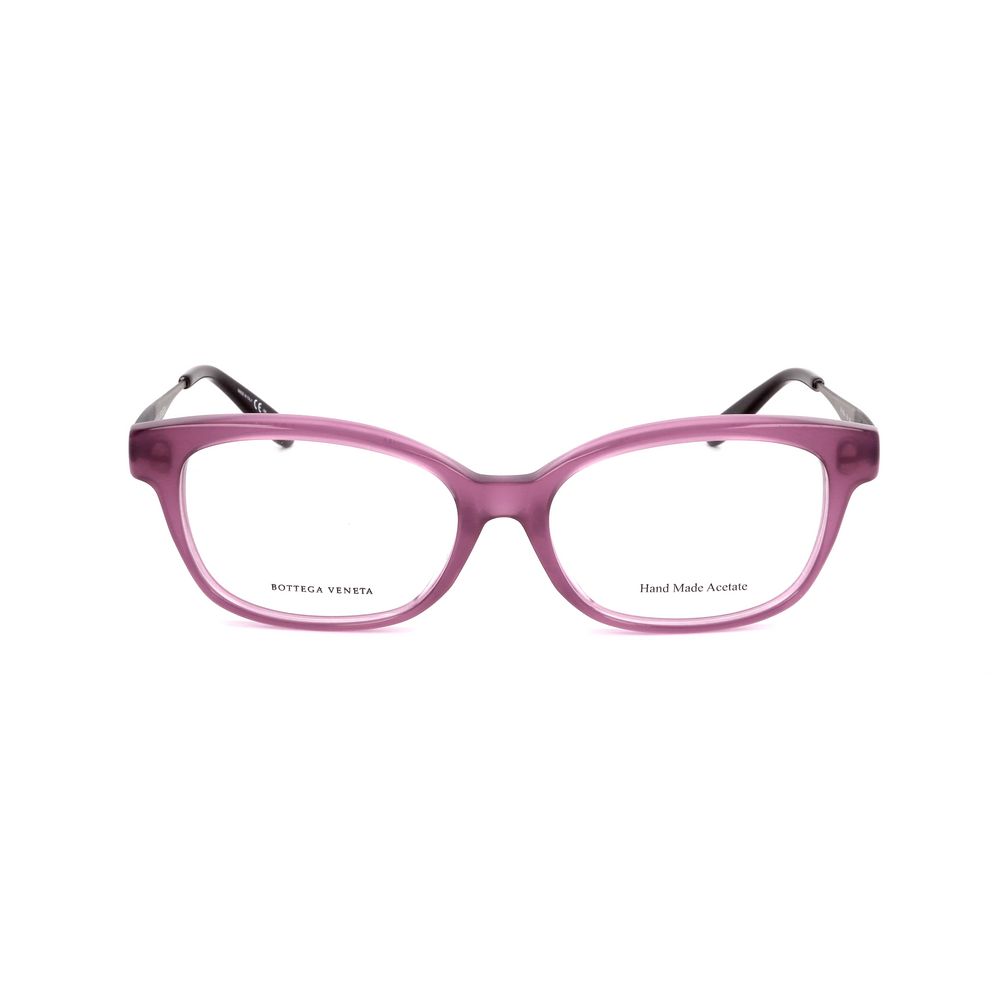 Bottega Veneta Multicolor Glasses Frames for Women alternate view