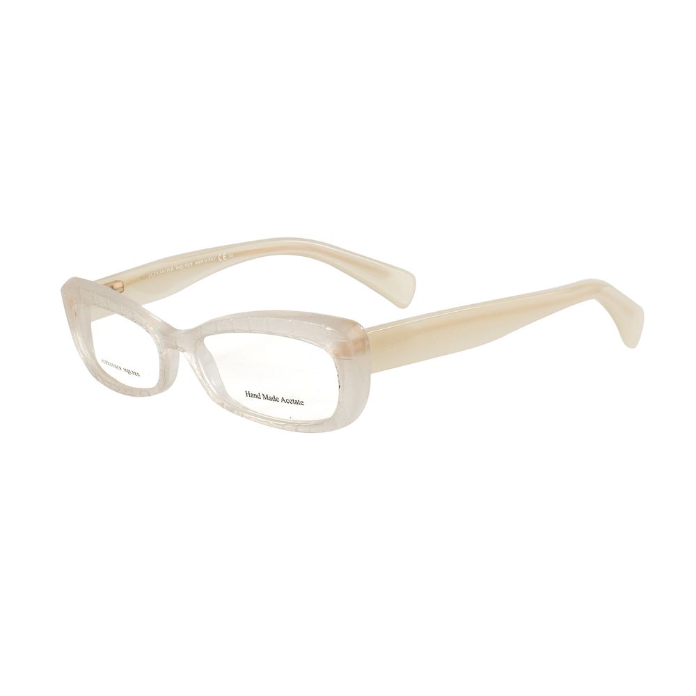 Alexander McQueen Multicolor Glasses Frames for Women