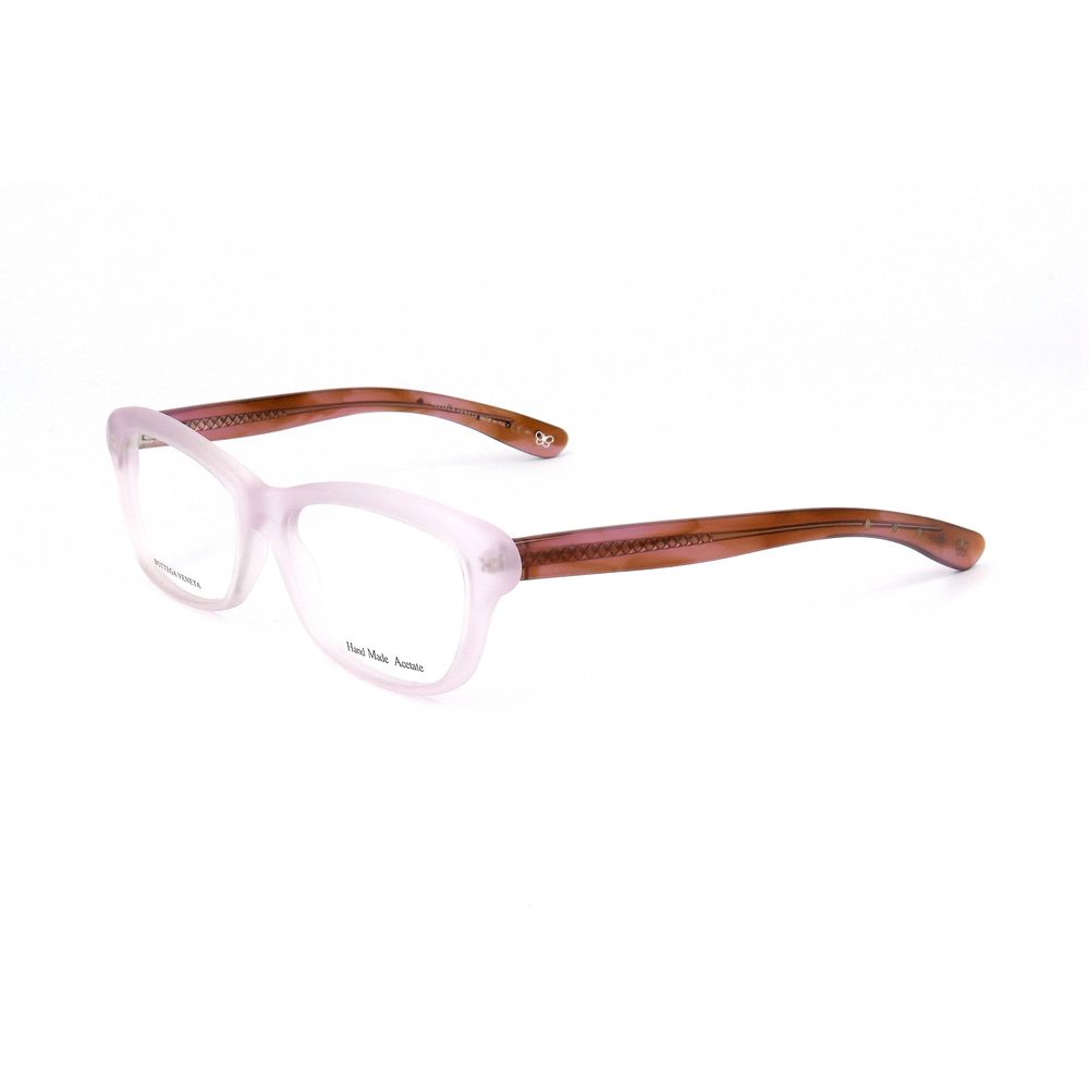 Bottega Veneta Multicolor Glasses Frames for Women
