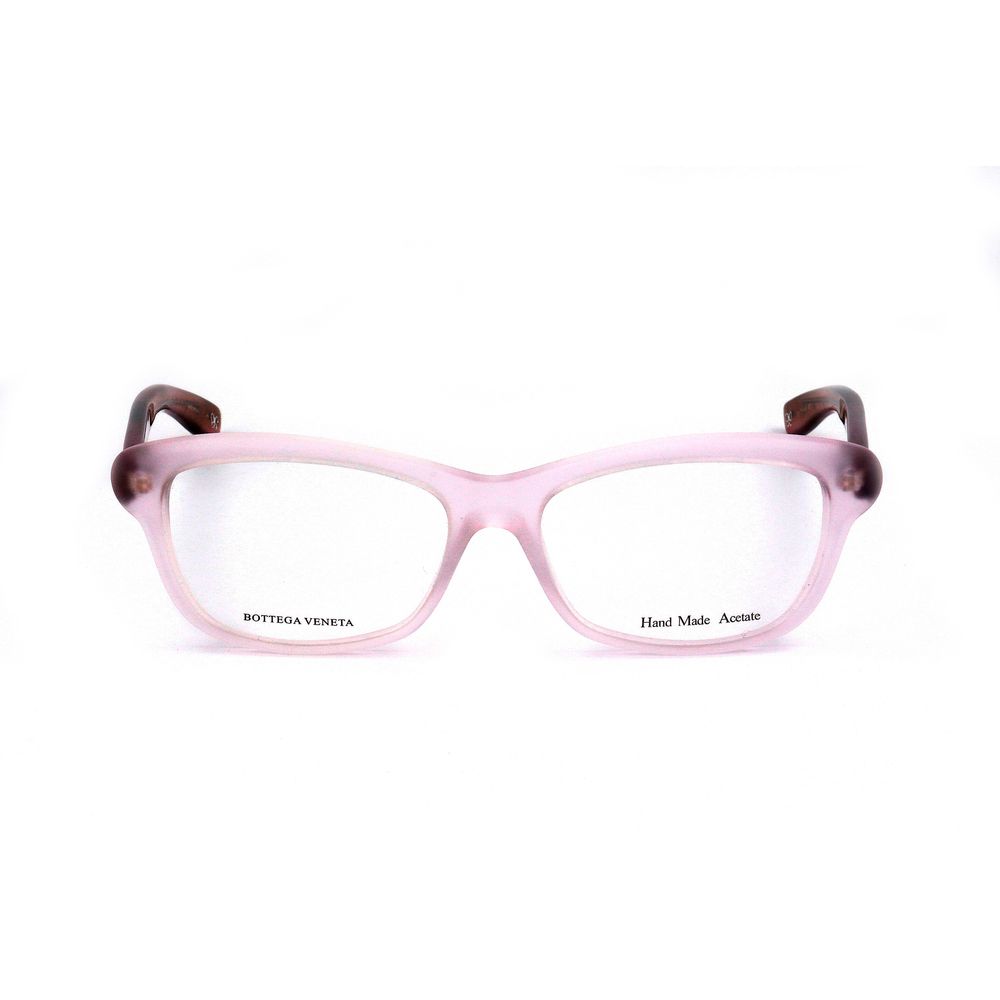 Bottega Veneta Multicolor Glasses Frames for Women alternate view