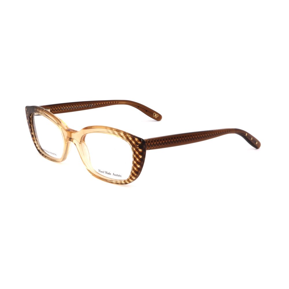 Bottega Veneta Multicolor Glasses Frames for Women