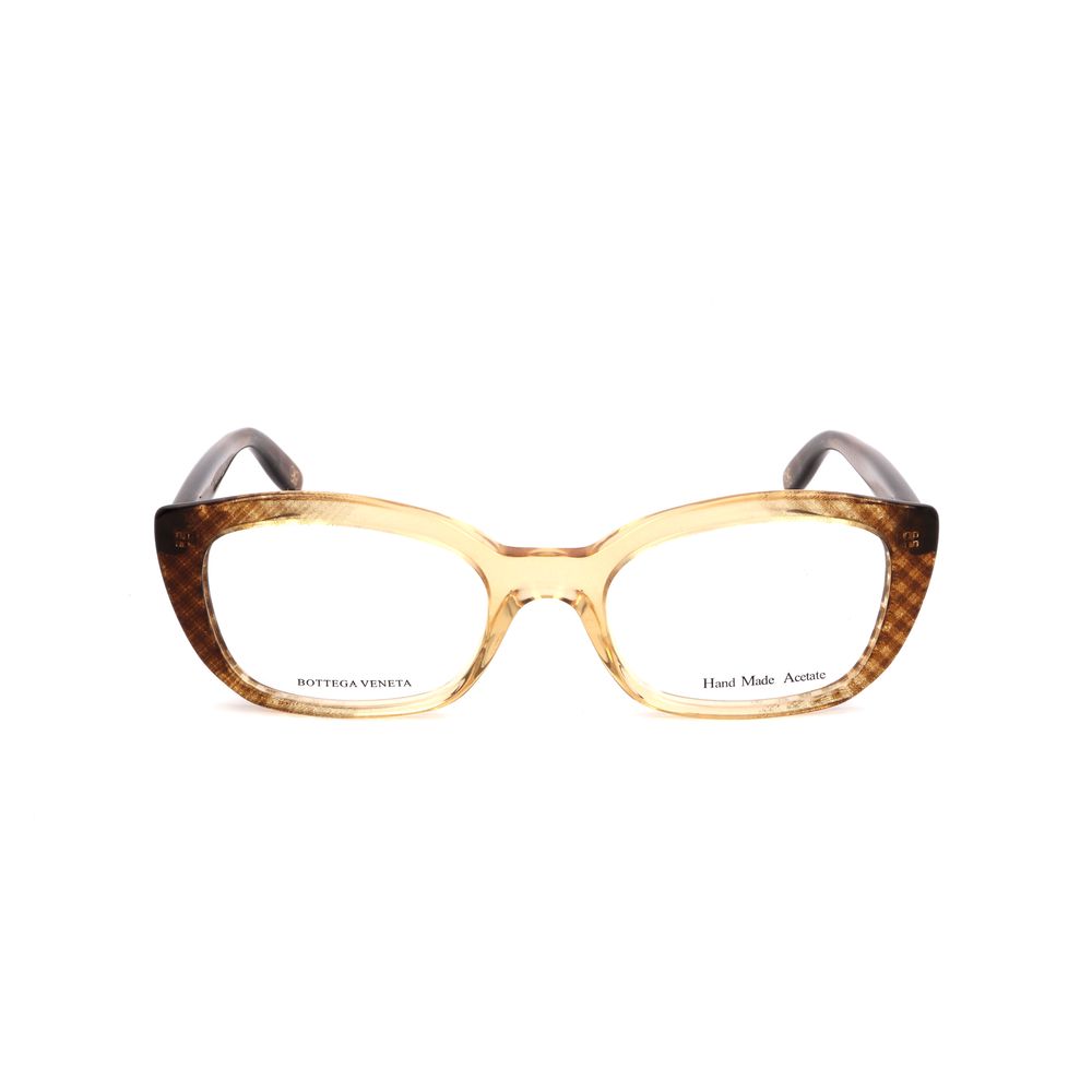 Bottega Veneta Multicolor Glasses Frames for Women alternate view