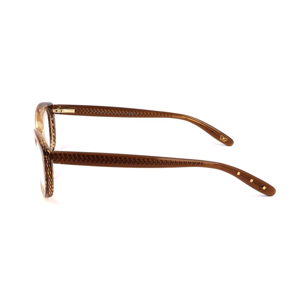 Bottega Veneta Multicolor Glasses Frames for Women detail view