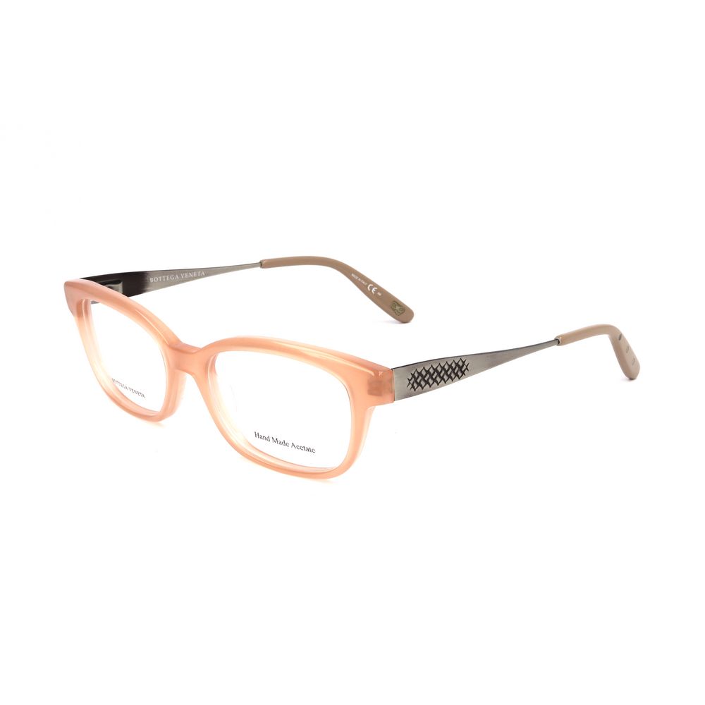 Bottega Veneta Multicolor Glasses Frames for Women