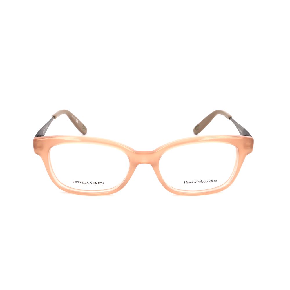 Bottega Veneta Multicolor Glasses Frames for Women alternate view