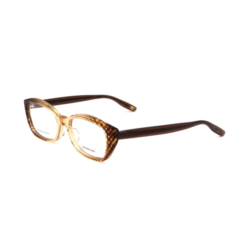 Bottega Veneta Brown Glasses Frames for Women