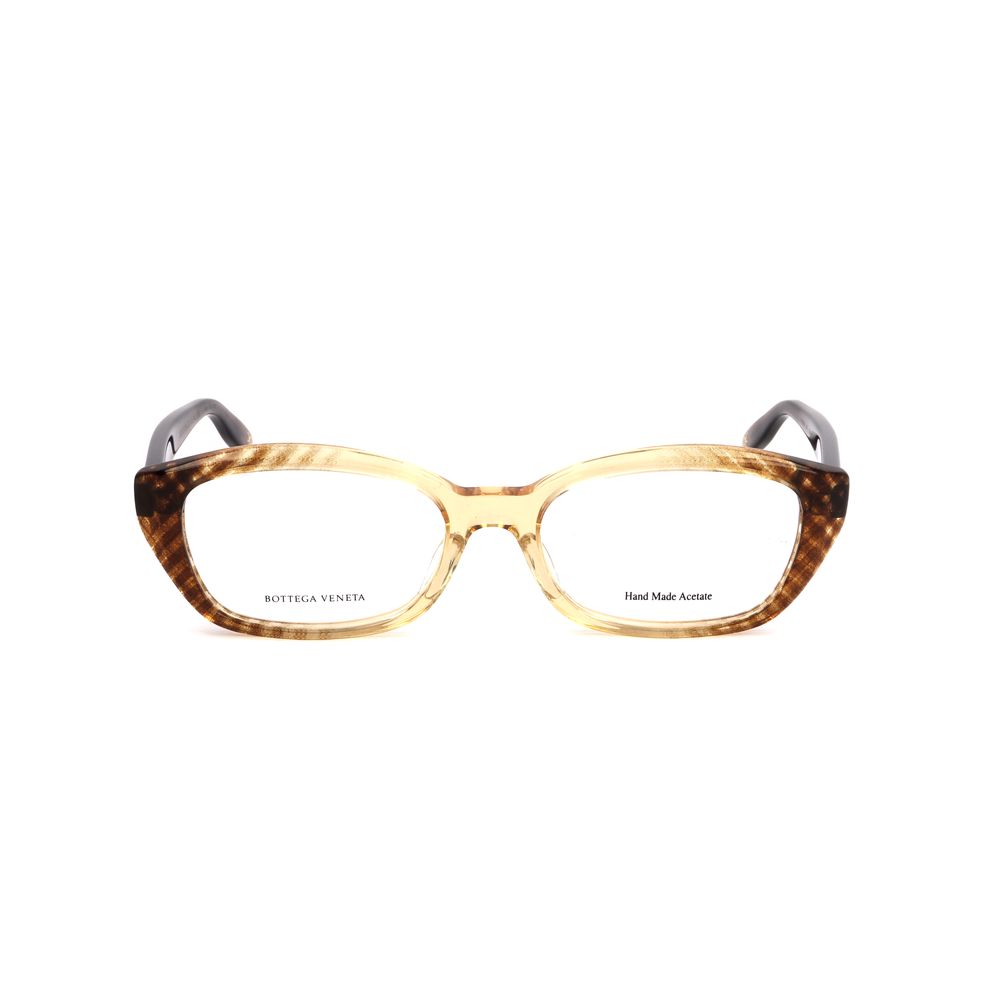 Bottega Veneta Brown Glasses Frames for Women alternate view