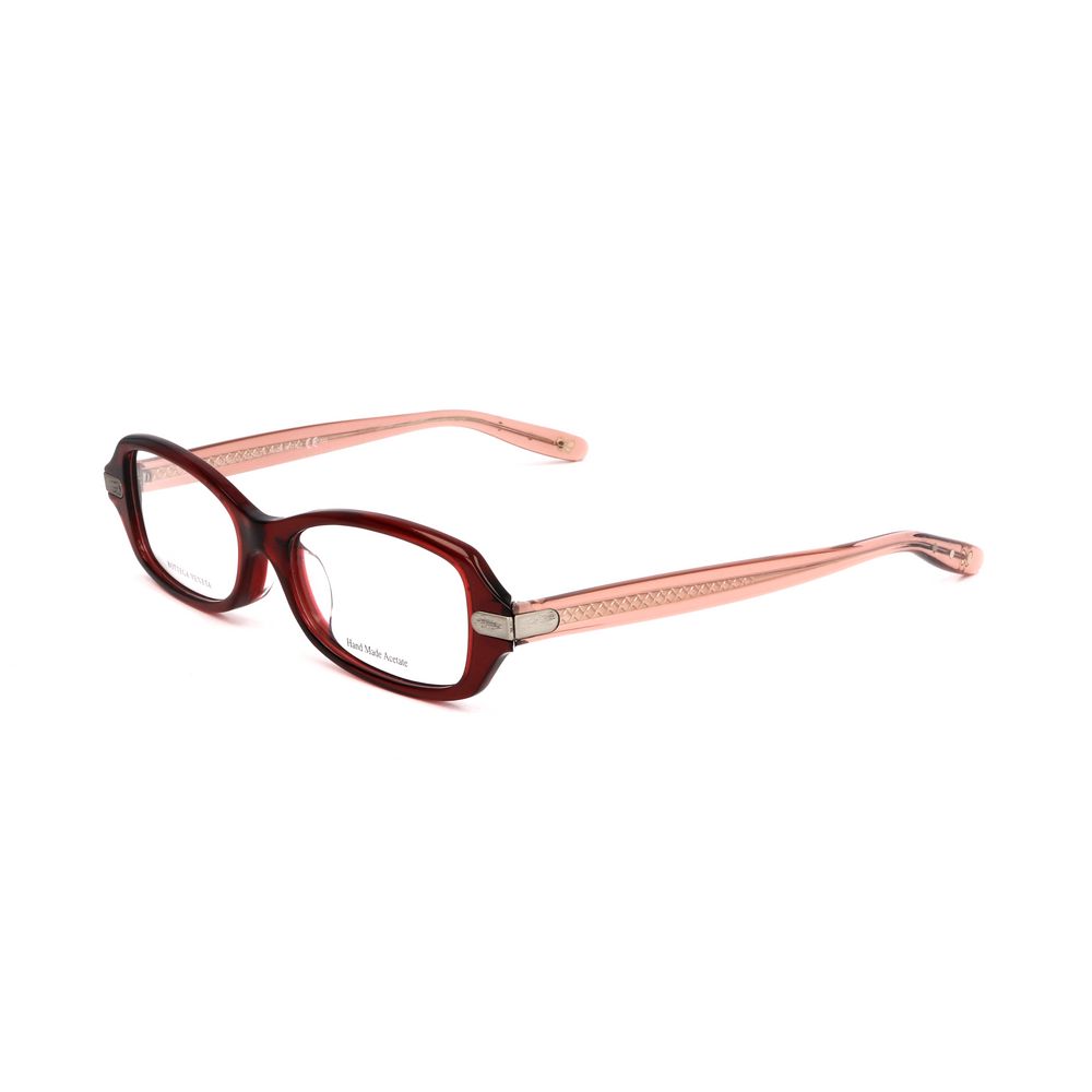 Bottega Veneta Multicolor Glasses Frames for Women