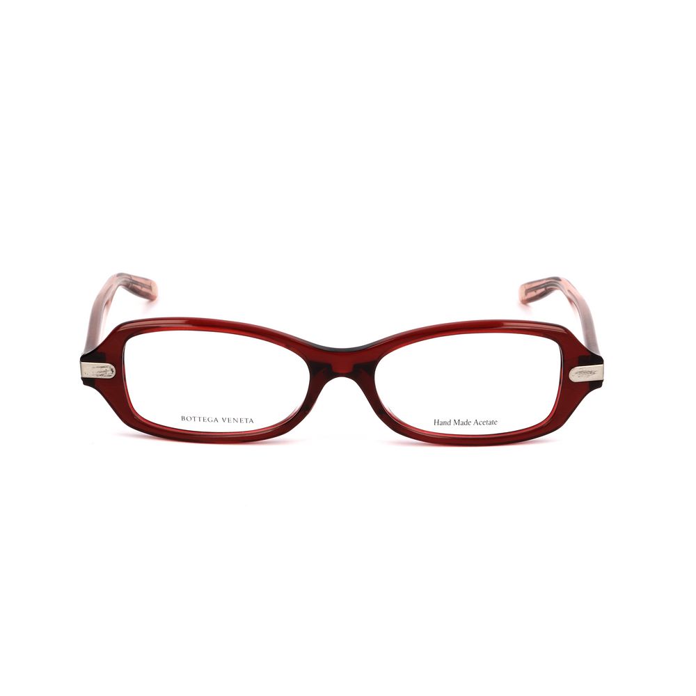 Bottega Veneta Multicolor Glasses Frames for Women alternate view