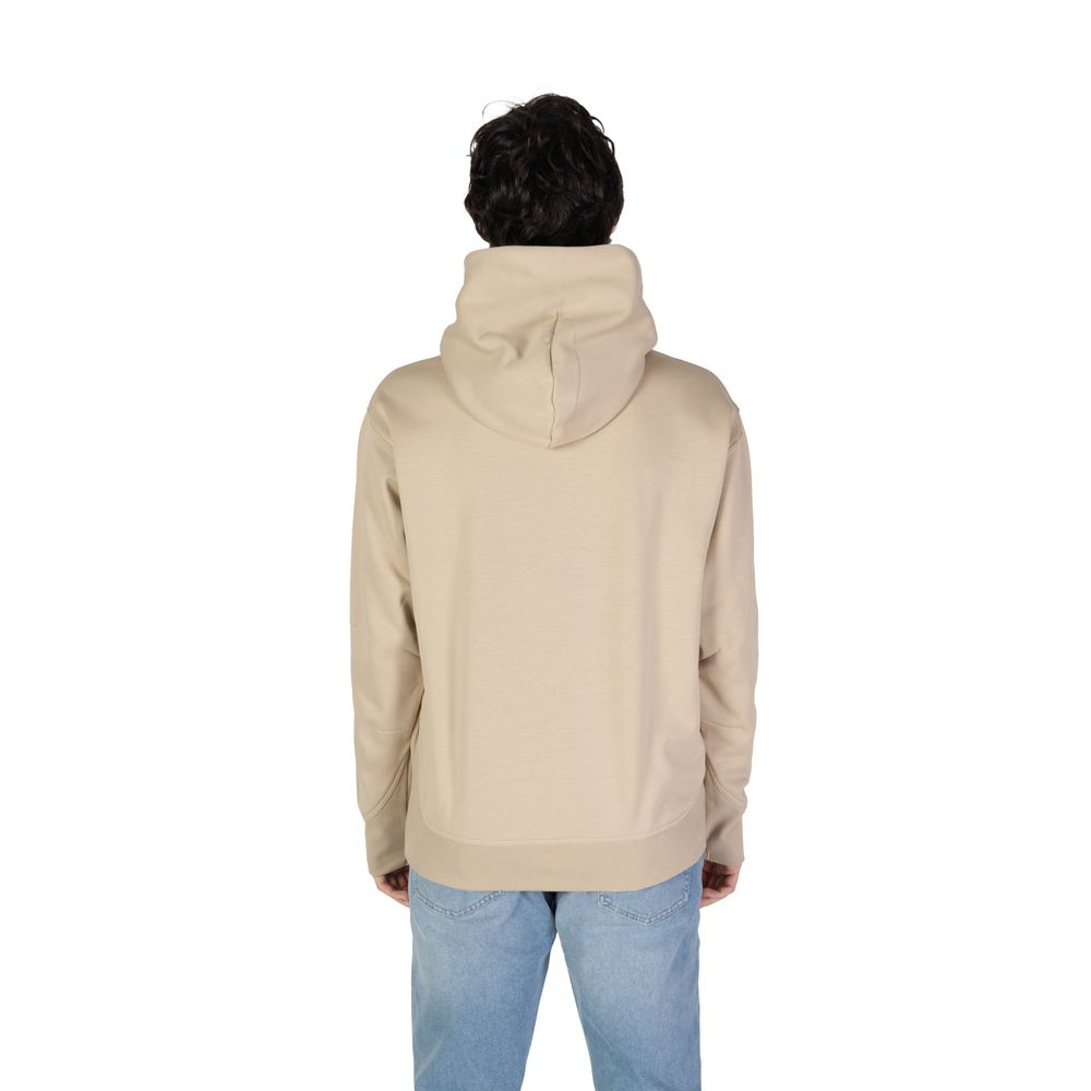 New Balance Beige Hoodie for Men alternate view