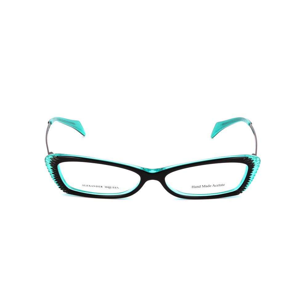 Alexander McQueen Multicolor Glasses Frames for Women
