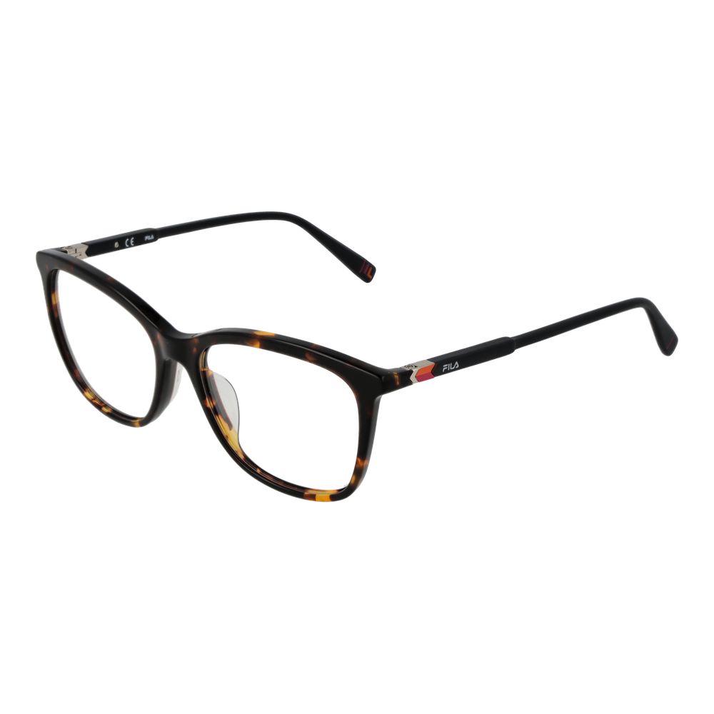 Fila Brown Glasses Frames for Women
