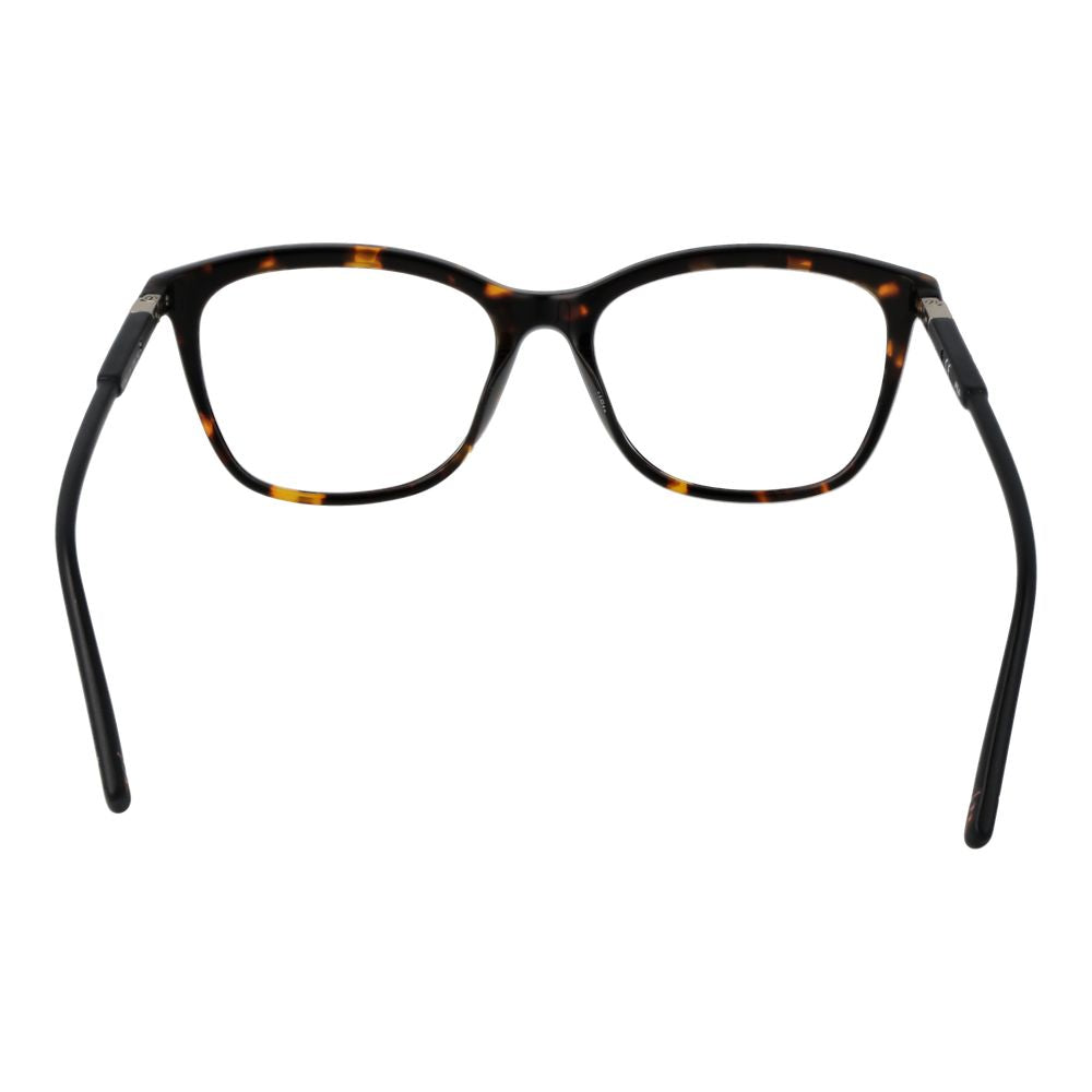 Fila Brown Glasses Frames for Women detail view