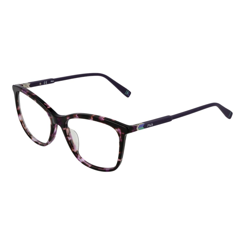 Fila Purple Glasses Frames for Women
