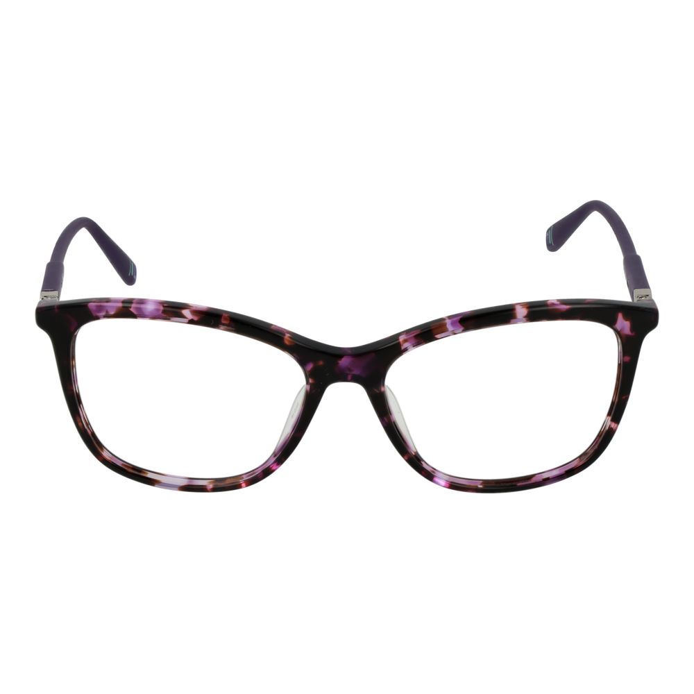 Fila Purple Glasses Frames for Women alternate view