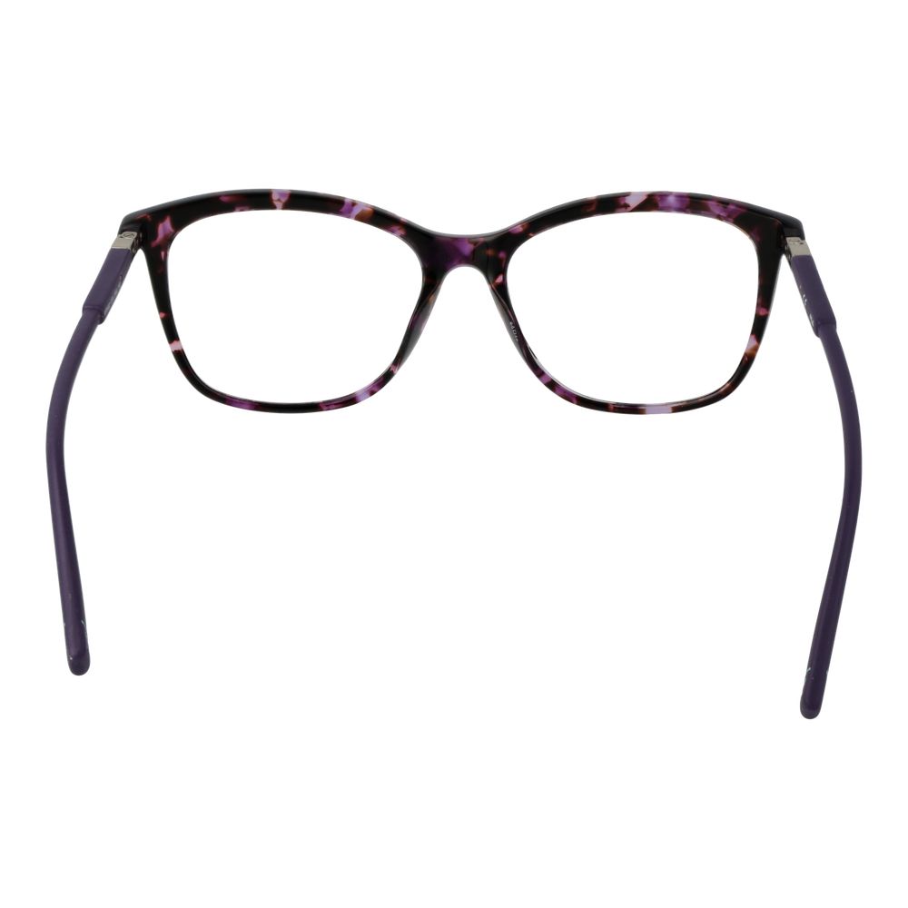 Fila Purple Glasses Frames for Women detail view