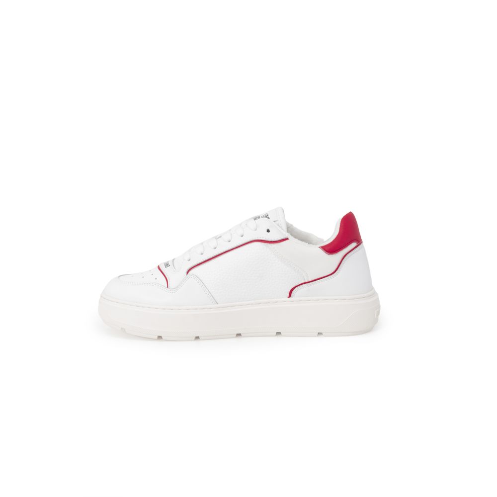Love Moschino Multicolor Low Top Sneakers for Women detail view