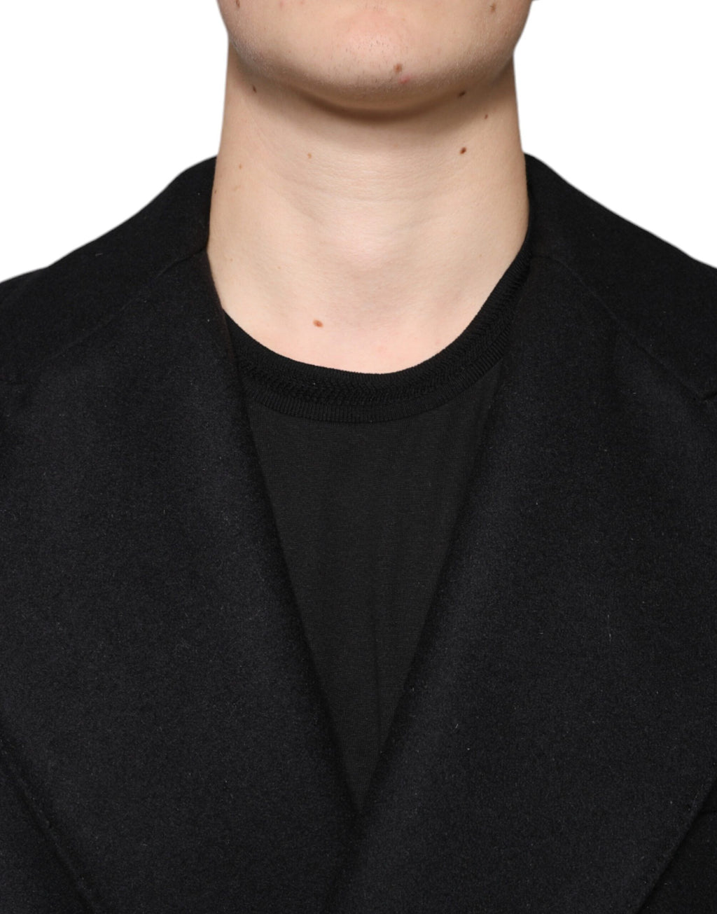 Dolce & Gabbana Black Blazer for Men additional view