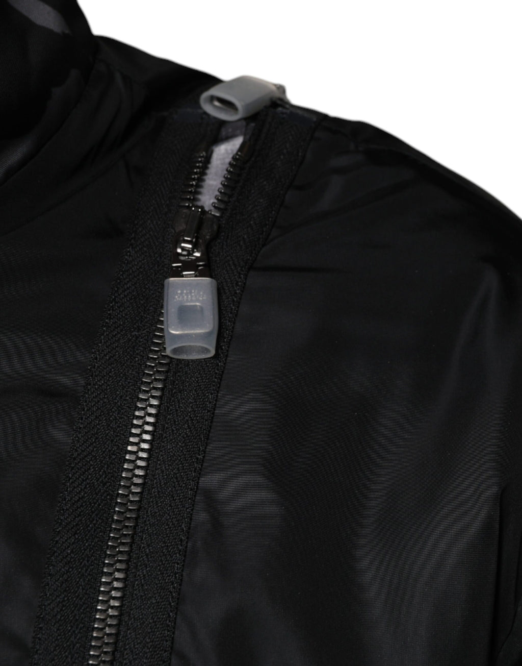 Dolce & Gabbana Black Bomber for Men additional view