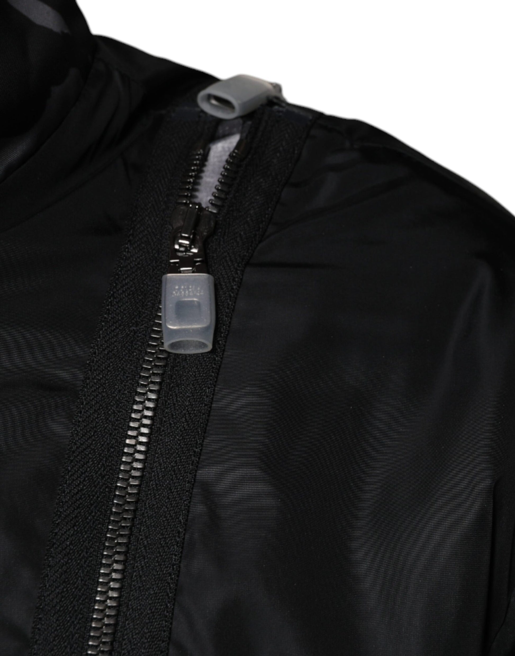 Dolce & Gabbana Black Bomber for Men additional view